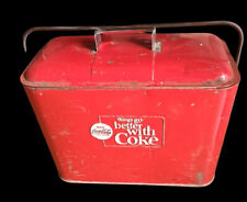 1950 coca cola d'occasion  Expédié en Belgium