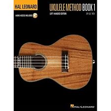 Hal leonard ukulele for sale  UK