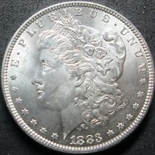 1883 morgan silver for sale  Portage
