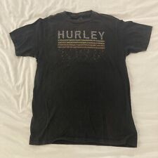 Hurley shirt mens for sale  San Antonio