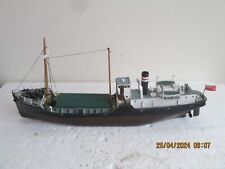 Model cargo boat for sale  POOLE