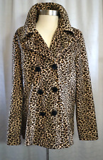 vintage fuzzy coat for sale  Henderson