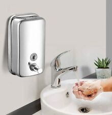 wall mounted soap dispenser for sale  BLACKBURN