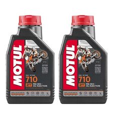 Motul 710 100 usato  Monopoli