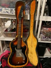 1960 hagstrom iii for sale  Indian Trail