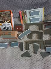 n gauge platform curved for sale  PORTSMOUTH