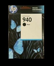  Cartucho de tinta negra HP 940 (C4902AN) HP 8500a pro 8000 segunda mano  Embacar hacia Argentina