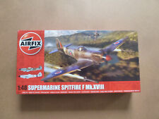 Airfix a05140 spitfire gebraucht kaufen  Friedrichshafen