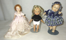 Vintage antique dolls for sale  Hiwasse