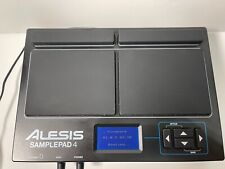 Alesis sample pad gebraucht kaufen  Hohenschäftlarn