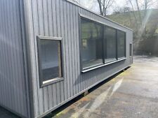 Modular office building for sale  NEWTOWN