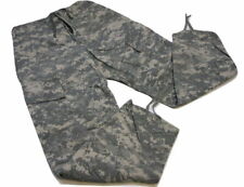 Usado, USGI Army Issue Uniforme de combate Digital Acu 50/50 calças de algodão/nylon Bottoms Usado comprar usado  Enviando para Brazil