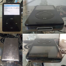 Usado, Apple iPod Classic 5th Generación Negro 30GB A1136 reproductor MP3 totalmente funcional () segunda mano  Embacar hacia Argentina