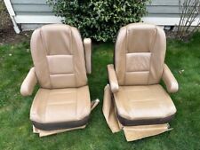 rv captain chairs for sale  Federal Way