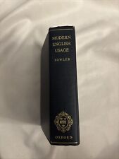 Dictionary modern english for sale  Cheltenham