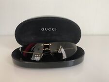 Genuine gucci sunglasses for sale  WITNEY