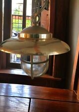 Ancienne authentique lampe d'occasion  Angers-