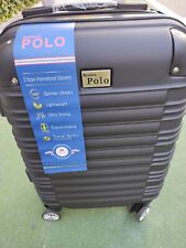 Travel suitcase carryon d'occasion  Expédié en Belgium