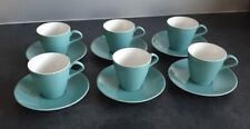 Poole pottery teal for sale  BASILDON