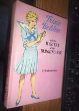 Trixie belden hardcover for sale  Johnstown