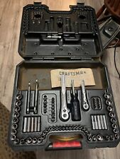 Craftsman 78pc. sae for sale  Shipping to Ireland