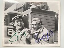 Signed autograph photo for sale  CHELMSFORD