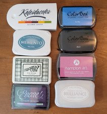 color box stamps for sale  Campbellsport