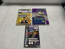Nintendo n64 mini for sale  DUNMOW