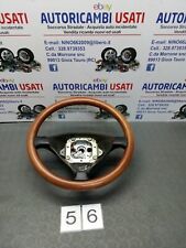 Volante legno alfa usato  Gioia Tauro