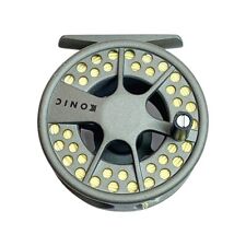 Used Lamson Fly Reel Body Only Kkonic B Rank for sale  Shipping to South Africa