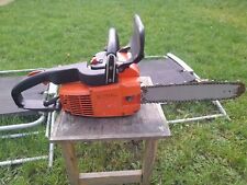 Stihl 010av chainsaw for sale  SOUTH QUEENSFERRY