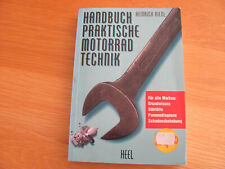 Buch handbuch praktische gebraucht kaufen  Deutschland