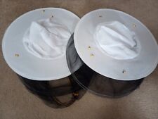 Bee keeper hat for sale  SOUTHAMPTON