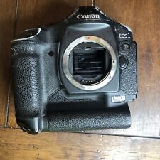 Canon EOS-1 D Mark II Digital  Camera Body  DS 126051 for sale  Shipping to South Africa