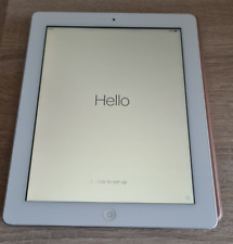 White apple ipad for sale  LINCOLN