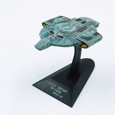 Star Trek modelo USS Defiant NX 74205 de Furuta comprar usado  Enviando para Brazil