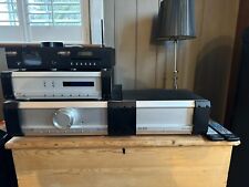 Musical fidelity kw500 for sale  WEST LINTON