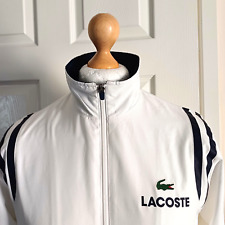 Lacoste sport silicon for sale  DUNSTABLE