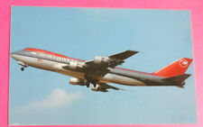 Avion northwest airlines d'occasion  Rouen-