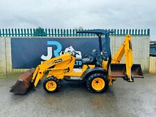 Jcb mini backhoe for sale  NEWARK