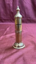 Antique brass steam for sale  Lincoln