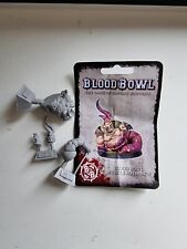 Warhammer blood bowl d'occasion  Expédié en Belgium