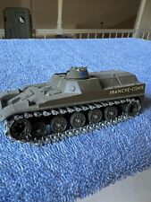 Solido french tank for sale  Katy