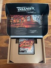 Insanity total body for sale  BOREHAMWOOD