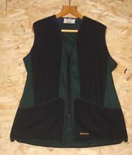 Vintage barbour gilet for sale  Shipping to Ireland