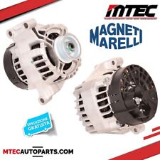 Alternatore 70ah fiat usato  Monopoli