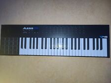 Midi controller alesis gebraucht kaufen  Südstadt,Papendorf