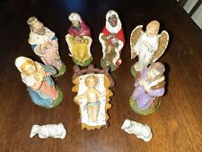 Vintage piece nativity for sale  North Little Rock