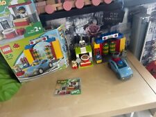 Lego duplo autowaschanlage gebraucht kaufen  Buschhausen