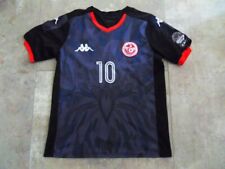 Maillot kappa equipe d'occasion  Toulon-